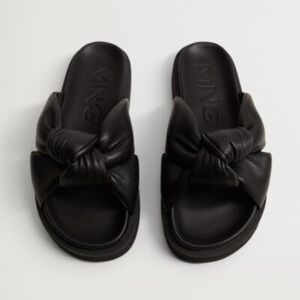 MANGO Knot Slides